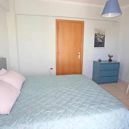 Apartment Near The Sea And The Athens Airport , Artemida Luaran gambar