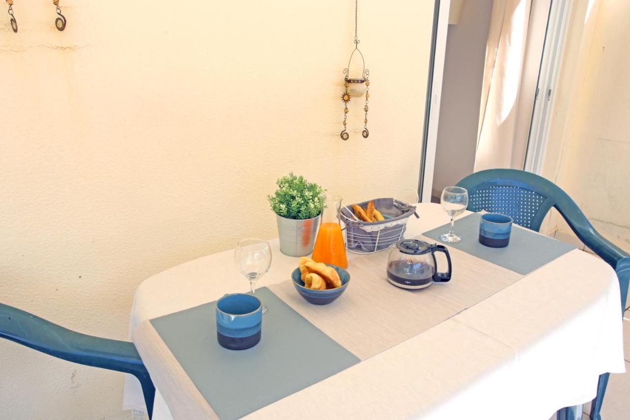 Apartment Near The Sea And The Athens Airport , Artemida Luaran gambar